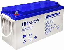 Аккумулятор Ultracell UCG150-12 150Ah 