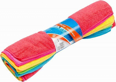 Набір серветок універсальних  AUTO ASSISTANCE MTS6-220 6 шт.