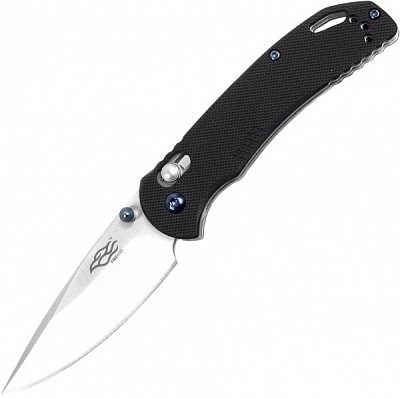Нож складной Firebird черный, 7 серия F753M1-BK