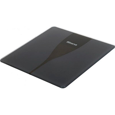 Ваги підлогові Minerva Ultra Black B31E