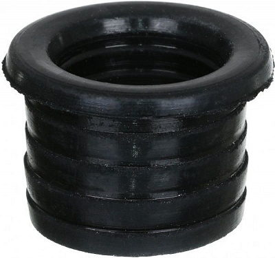 Редукція Rhein ущільнююча гумова d32/25