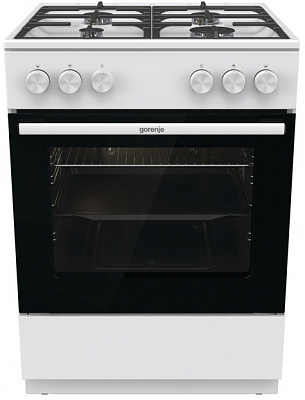 Плита газовая Gorenje GG6A10WFFM
