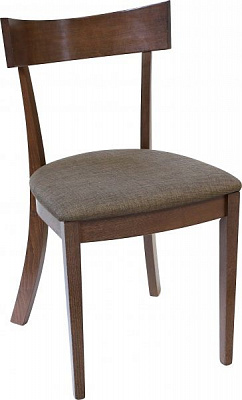 Стілець Веста бук, golden honey