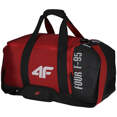 Сумка 4F H4Z19-TPU062-62S красный 
