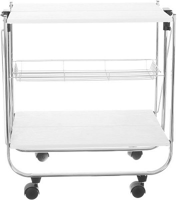 Стіл розкладний SG-0201-TA 680x400x640мм