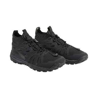 Кроссовки MAMMUT Saentis Knit Low 3030-03390-00189 р.7 черный
