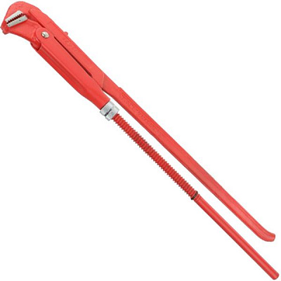 Ключ трубный рычажный Expert Tools 2423 №3