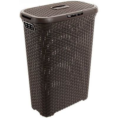 Кошик для білизни Curver 193009