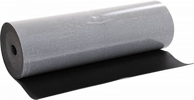 Полотно Normaizol cамоклеюче ХС 4 мм