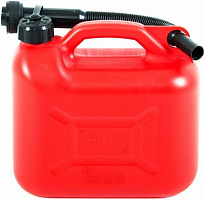 Канистра пластиковая  2301-5 5 л