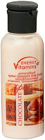 Крем Energy of Vitamins антицелюлітний Шоколад 100 мл