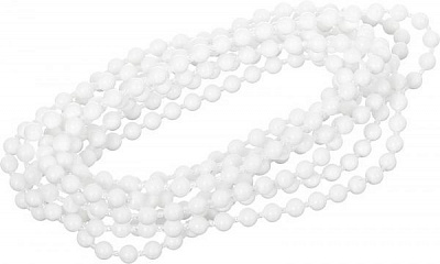 Цепочка BESTA Standart белая 