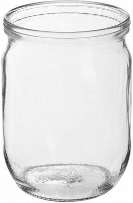 Банка для консервирования СКО 0,5 л 8014648 Зоря