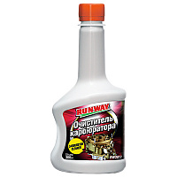 Очиститель карбюратора Runway RW3017 300мл