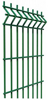 Секция ограждения GARANT METIZ 1,03x2,5 м зеленая