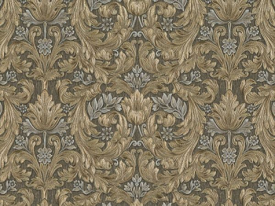 Обои Славянские обои Le Grand platinum Антураж 8598-10 