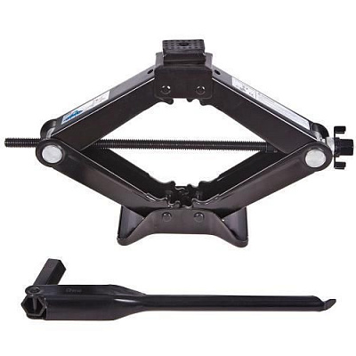 Домкрат механический винтовой Vitol 2 Т ST-113 2 т