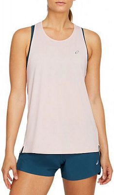 Майка Asics RACE SLEEVELESS 2012A787-701 XS персиковий