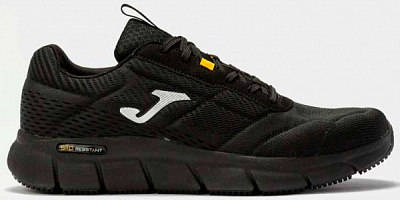 Кроссовки Joma ZEN CZENS2201 р.43,5 черный