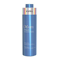 Бальзам Estel Otium Aqua для інтенсивного зволоження волосся 1000 мл