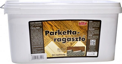 Клей для паркета Elite Construction Акрилин П 