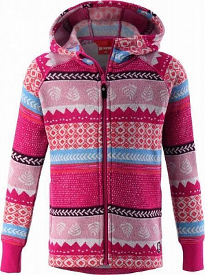 Кардиган Reima 4656 р.122 536461