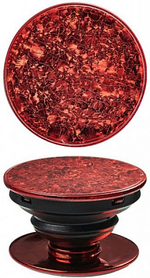 Тримач для телефона Pop 019 червоний