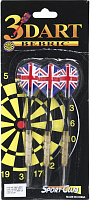 Дротики для дартсу 3Dart D3