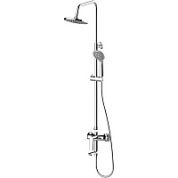 Душевая система Imprese Blanice T-10330