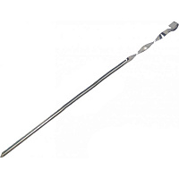 Шампур угловой ESI 65 см.