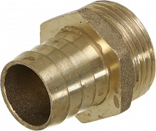 Штуцер Верхньодніпровський ливарно-механічний з-д 1Н х 25 мм