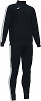 Спортивний костюм Joma ACADEMY III TRACKSUIT BLACK 101584.100 р. S чорний