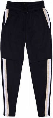 Лосины Energetics Ava wms 407892-050 р.34 черный