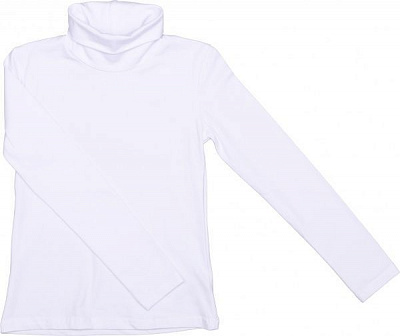 Джемпер Фламинго р.122 белый 874-427 