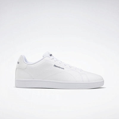 Кроссовки Reebok ROYAL COMPLE EG9415 р.EUR 42 белый