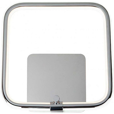 Бра Strotskis Spencer LED 24 Вт хром 90067/1