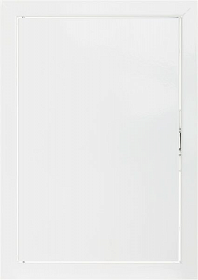 Дверцы ревизионные Вентс металлические ДМ 200x400