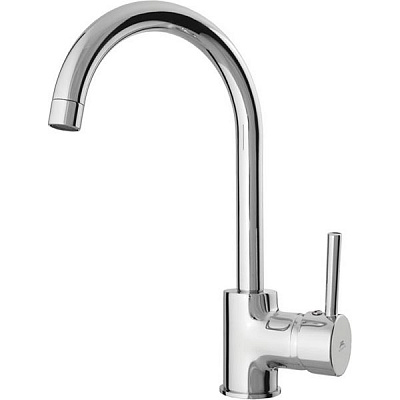 Смеситель для кухни Rubineta Ultra U30008