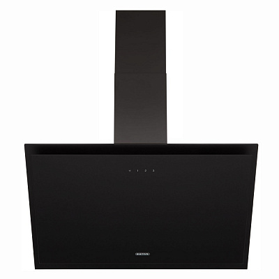 Вытяжка Eleyus ARGO 1200 LED 60 BL