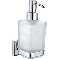 Дозатор для жидкого мыла Aqua Rodos Leonardo 9933A