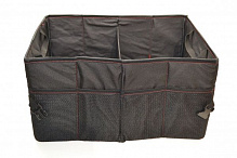 Органайзер автомобільний 51-38-25 Kerdis чорний