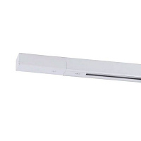Шинопровод 1-фазный TRACER TK Lighting 4140 200 см белый 