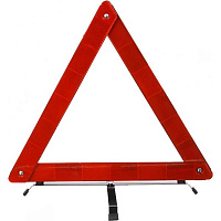 Знак аварійної зупинки Auto Assistance 43х43х43 см