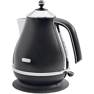 Электрочайник Delonghi KBОV2001.BK 