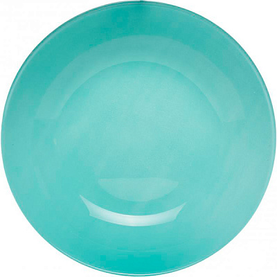 Тарелка суповая Arty Soft Blue 20 см Luminarc