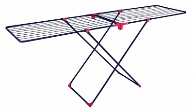 Сушарка для білизни Eurogold Tandem X-Legs 0504