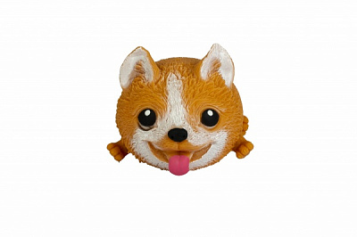 Игрушка-антистресс KIDS TEAM Щенки в ассортименте CKS-10488D