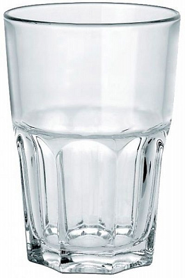 Склянка висока London HB 380 мл 11087320 Borgonovo