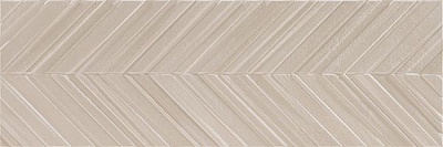 Плитка Cifre Шеврон Тортора 29,5х90