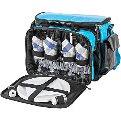 Набор для пикника Кемпинг Multi 2 в 1